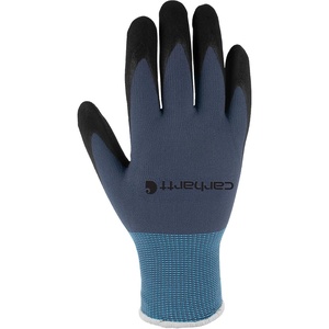 image:imageCarhartt Mens A661 All Purpose Nitrile Grip GloveGunmetal