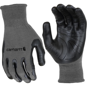 image:imageCarhartt Mens A703 Pro Palm GloveGray