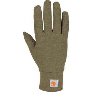 image:imageCarhartt Mens A749 Heavyweight Force LinerBurnt Olive Heather