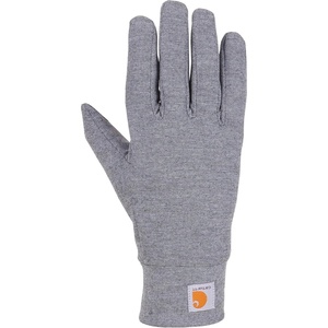 image:imageCarhartt Mens A749 Heavyweight Force LinerShadow Heather