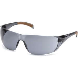 image:imageCarhartt Mens BillingsGray Antifog Lens Gray Frame