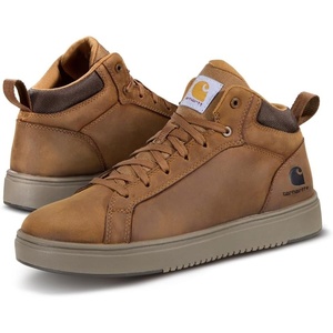 image:imageCarhartt Mens Detroit Chukka SneakerBrown