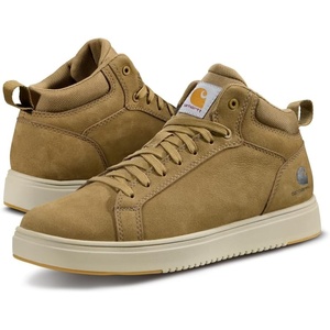 image:imageCarhartt Mens Detroit Chukka SneakerCoyote