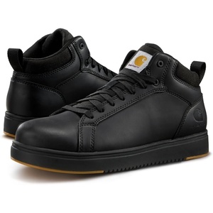 image:imageCarhartt Mens Detroit Nano Toe Chukka SD SneakersBlack