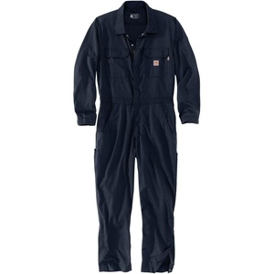 image:imageCarhartt Mens FR Force CoverallNavy