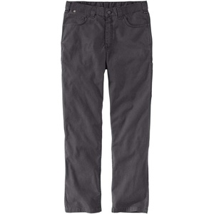 image:imageCarhartt Mens FR Relaxed Straight Rigby PantShadow