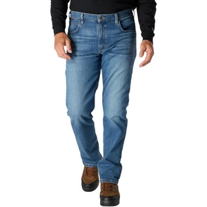 image:imageCarhartt Mens FR Relaxed Straight Rugged Flex JeanCascade