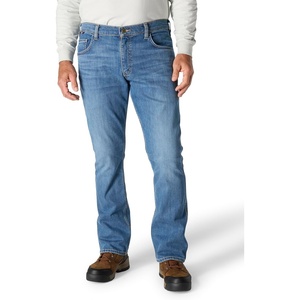 image:imageCarhartt Mens Fr Relaxed Bootcut Rugged Flex JeanBroadwater