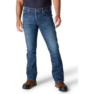 image:imageCarhartt Mens Fr Relaxed Bootcut Rugged Flex JeanTamarack