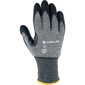 image:imageCarhartt Mens GN0862M CutResistant Nitrile GloveGrey