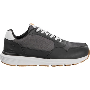 image:imageCarhartt Mens Greenfield Sd Nano Toe Work SneakerBlackWhite