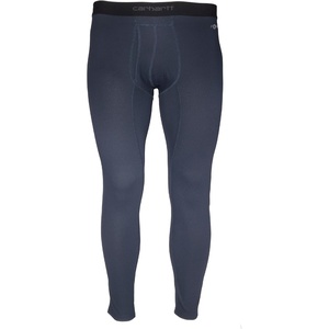 image:imageCarhartt Mens MBL115 Base Force Midweight Base Layer Classic BottomNavy