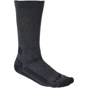image:imageCarhartt Mens SC4223M Force Midweight Crew Sock 3 PackCharcoal Heather