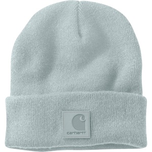 image:imageCarhartt Mens Tonal Patch BeanieDew Drop