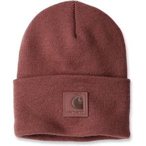 image:imageCarhartt Mens Tonal Patch BeanieSable