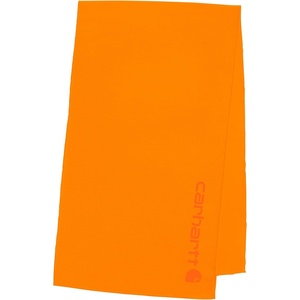 image:imageCarhartt Mens UP0234U Force Sun Defender Mesh Cooling TowelBrite Orange