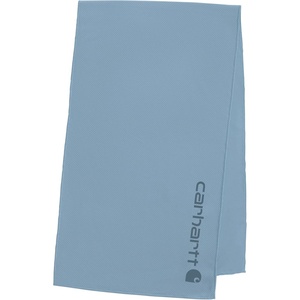image:imageCarhartt Mens UP0234U Force Sun Defender Mesh Cooling TowelMoonstone