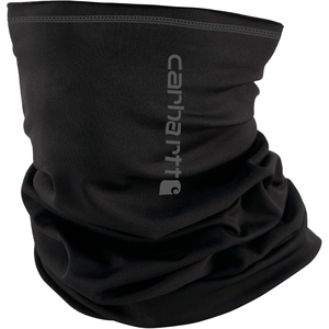image:imageCarhartt Mens UP0258U Force Heavyweight Neck GaiterBlack