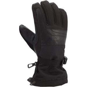 image:imageCarhartt Mens Vintage Cold Snap GloveBlack