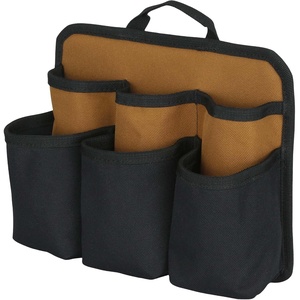 image:imageCarhartt Station Small Tool Pouch Carhartt BrownLarge