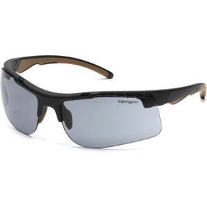 image:imageCarhartt UnisexAdult CasualGray Antifog Lens Blacktan Frame