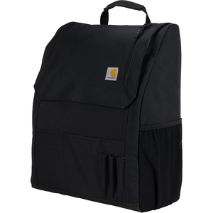 image:imageCarhartt Universal Front Seat Organizer Black  Tool and Equipment Organizer for AutomotivesBlack