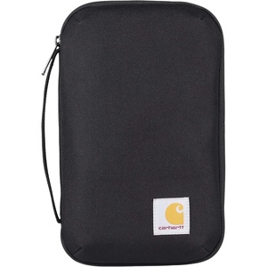 image:imageCarhartt Utility SoftSided Organizer Carhartt BrownSoft Organizer Black
