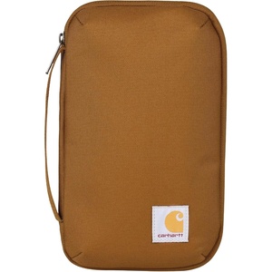 image:imageCarhartt Utility SoftSided Organizer Carhartt BrownSoft Organizer Carhartt Brown