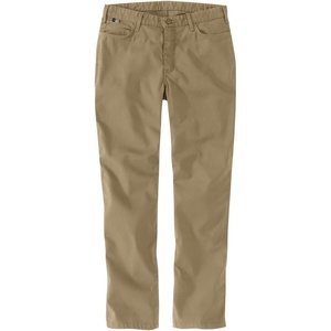 image:imageCarhartt Womens FR Essential Ashland PantDark Khaki