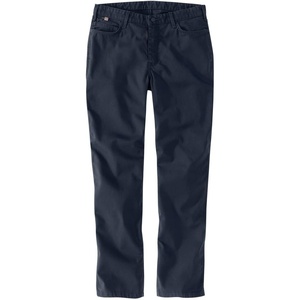 image:imageCarhartt Womens FR Essential Ashland PantNavy