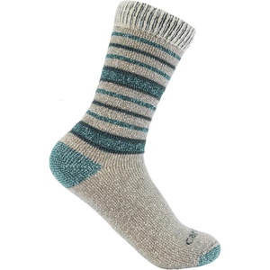 image:imageCarhartt Womens Heavyweight Wool Boot SocksBlue