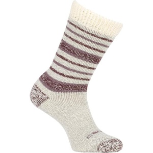 image:imageCarhartt Womens Heavyweight Wool Boot SocksCarhartt Purple