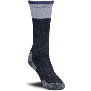 image:imageCarhartt Womens SB6600W Womens Heavyweight SyntheticWool Blend Boot SockCarhartt Denim