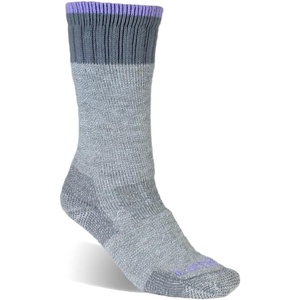 image:imageCarhartt Womens SB6600W Womens Heavyweight SyntheticWool Blend Boot SockHeather Grey