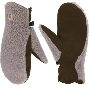 image:imageCarhartt Womens Sherpa MittDesert