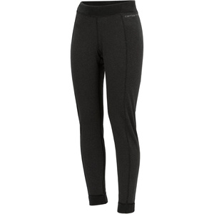 image:imageCarhartt Womens UH0182W Womens Force Heavyweight Synthetic WoolBlenBlack Heather
