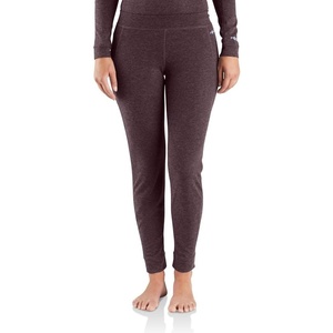 image:imageCarhartt Womens UH0182W Womens Force Heavyweight Synthetic WoolBlenDeep Wine Heather