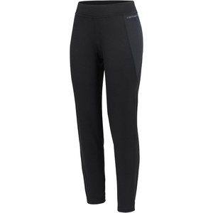 image:imageCarhartt Womens UM0220W Womens Force Midweight MicroGrid Base LayerBlack