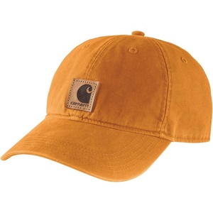 image:imageCarhartt mens Canvas Cap CloseoutCarhartt Gold