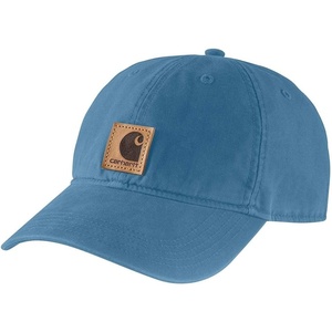 image:imageCarhartt mens Canvas Cap CloseoutCoastal
