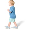 image:imageCarhartt Baby Boys Shortsleeve Pocket BodysuitYucca