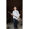 image:imageCarhartt Boys Denim PantDark Blue