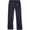 image:imageCarhartt Boys Denim PantDark Blue
