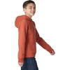 image:imageCarhartt Boys Long Sleeve Hooded SweatshirtBurnt Brick