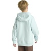 image:imageCarhartt Boys Long Sleeve Hooded SweatshirtCoronet Blue