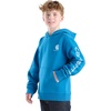 image:imageCarhartt Boys Long Sleeve Hooded SweatshirtDeep Water
