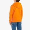 image:imageCarhartt Boys Long Sleeve Hooded SweatshirtExotic Orange