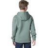 image:imageCarhartt Boys Long Sleeve Hooded SweatshirtLaurel Wreath