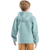 image:imageCarhartt Boys Long Sleeve Hooded SweatshirtPatina