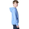 image:imageCarhartt Boys Long Sleeve Hooded SweatshirtSilver Lake Blue